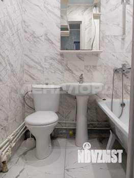 2-к квартира, вторичка, 43м2, 9/9 этаж