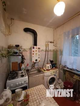 1-к квартира, вторичка, 30м2, 1/5 этаж