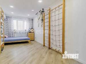 3-к квартира, вторичка, 122м2, 19/25 этаж
