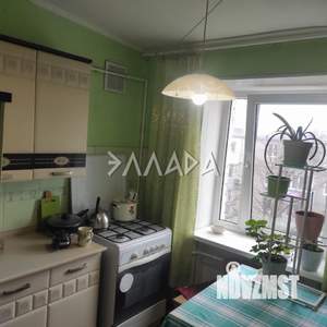 2-к квартира, вторичка, 44м2, 5/5 этаж