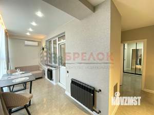2-к квартира, вторичка, 45м2, 7/19 этаж