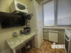 1-к квартира, вторичка, 22м2, 8/9 этаж