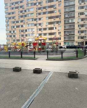 1-к квартира, вторичка, 39м2, 2/10 этаж