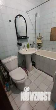 1-к квартира, вторичка, 44м2, 6/9 этаж