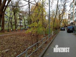 Студия квартира, вторичка, 32м2, 4/5 этаж