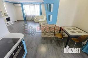 2-к квартира, вторичка, 70м2, 12/17 этаж