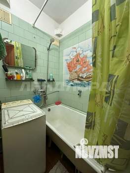 2-к квартира, вторичка, 44м2, 4/5 этаж