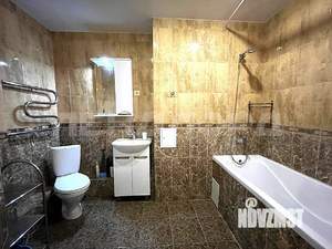 2-к квартира, вторичка, 65м2, 3/18 этаж