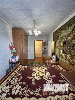 3-к квартира, вторичка, 71м2, 3/14 этаж