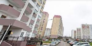 2-к квартира, вторичка, 62м2, 2/17 этаж