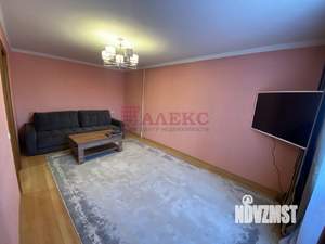 2-к квартира, вторичка, 48м2, 4/5 этаж