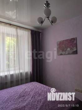 2-к квартира, вторичка, 44м2, 2/14 этаж