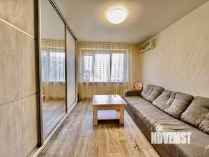 1-к квартира, вторичка, 18м2, 3/5 этаж