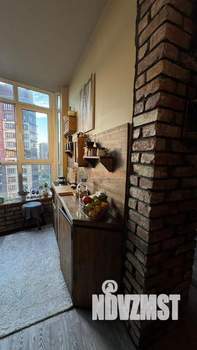 1-к квартира, вторичка, 43м2, 19/25 этаж