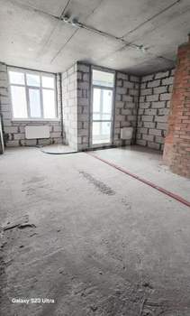 1-к квартира, вторичка, 35м2, 19/27 этаж