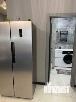 Студия квартира, вторичка, 36м2, 23/26 этаж