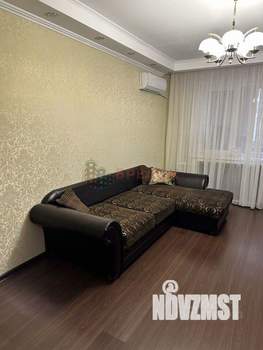 2-к квартира, вторичка, 53м2, 2/9 этаж