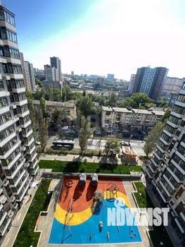 Студия квартира, вторичка, 29м2, 14/25 этаж