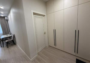 2-к квартира, вторичка, 45м2, 7/19 этаж