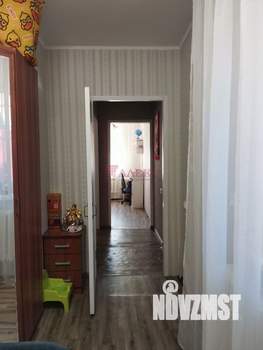 4-к квартира, вторичка, 57м2, 1/1 этаж