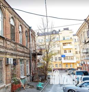 3-к квартира, вторичка, 67м2, 2/2 этаж