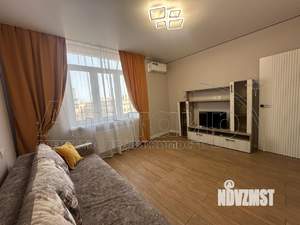 2-к квартира, вторичка, 56м2, 8/20 этаж