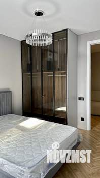 2-к квартира, вторичка, 42м2, 15/25 этаж