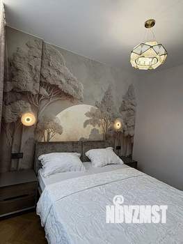 1-к квартира, вторичка, 43м2, 20/24 этаж