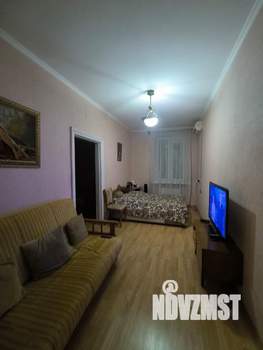 3-к квартира, вторичка, 64м2, 2/3 этаж
