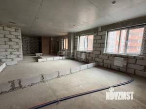 3-к квартира, вторичка, 95м2, 12/19 этаж