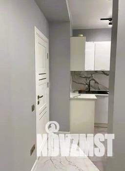 1-к квартира, вторичка, 40м2, 8/25 этаж