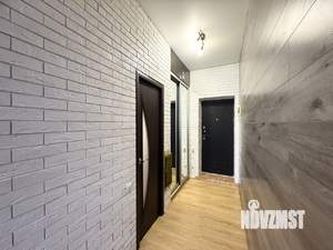 Студия квартира, вторичка, 31м2, 4/4 этаж