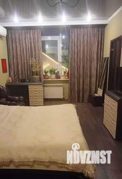 4-к квартира, вторичка, 123м2, 10/22 этаж