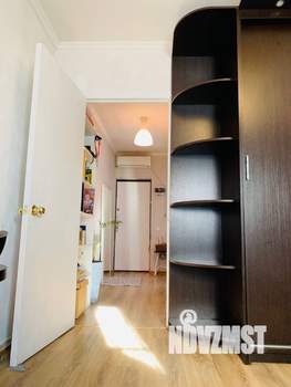 1-к квартира, вторичка, 27м2, 1/1 этаж