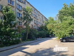 1-к квартира, вторичка, 22м2, 3/5 этаж