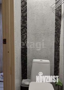 3-к квартира, вторичка, 52м2, 1/2 этаж