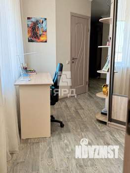 3-к квартира, вторичка, 85м2, 12/25 этаж