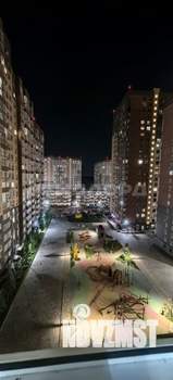 1-к квартира, вторичка, 34м2, 10/21 этаж