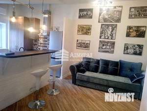 2-к квартира, вторичка, 58м2, 5/5 этаж