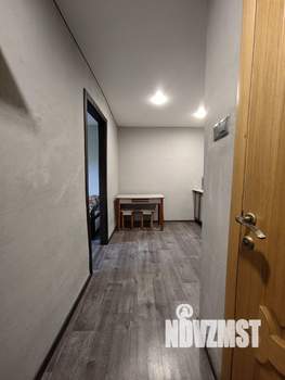 1-к квартира, вторичка, 24м2, 5/10 этаж