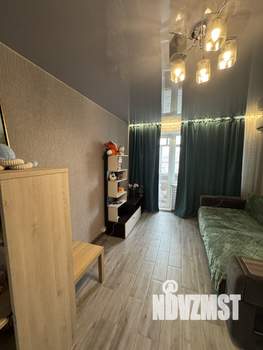 1-к квартира, вторичка, 30м2, 7/9 этаж