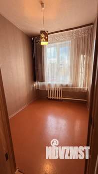 3-к квартира, вторичка, 42м2, 2/2 этаж