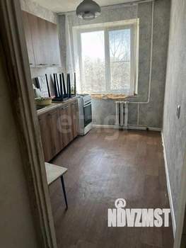 3-к квартира, вторичка, 60м2, 5/9 этаж
