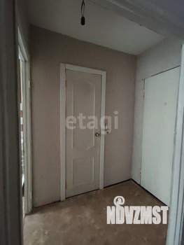 1-к квартира, вторичка, 22м2, 1/9 этаж