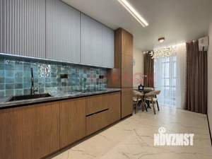 2-к квартира, вторичка, 44м2, 20/24 этаж