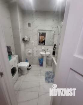 Студия квартира, вторичка, 35м2, 1/3 этаж