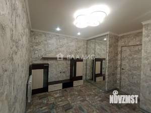 2-к квартира, вторичка, 52м2, 13/21 этаж