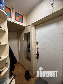 2-к квартира, вторичка, 47м2, 3/5 этаж