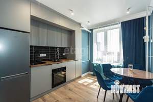 1-к квартира, вторичка, 36м2, 16/24 этаж