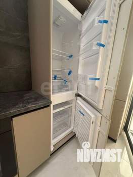 1-к квартира, вторичка, 40м2, 14/21 этаж